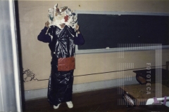 Álbum de registro Fotográfico da escola Pujol 1