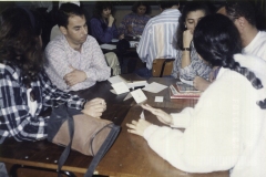 Álbum de registro Fotográfico da escola Pujol 1