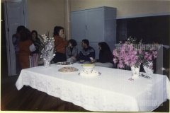 Álbum de registro Fotográfico da escola Pujol 1
