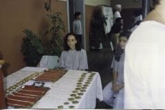 Álbum de registro Fotográfico da escola Pujol 2