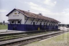 Estação Ferroviária