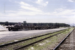 Estação Ferroviária