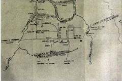 PLANTA DA CIDADE - 1700