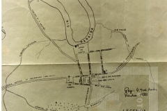 PLANTA DA CIDADE – 1820