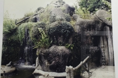 CASCATA DA PRAÇA MONSENHOR MARCONDES