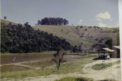 FAZENDA VILA RICA