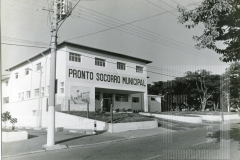 Pronto Socorro Municipal