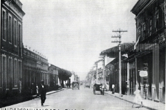 Rua Bicudo Leme