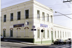 Escola do Comércio