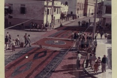 Procissão de Corpus Christi
