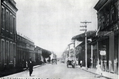 Rua Bicudo Leme