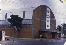 Quadra Juca Moreira