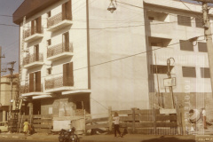 Edifício desconhecido