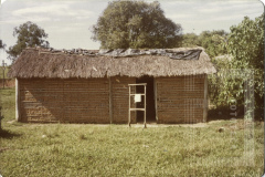 Escola Oriente antes da reforma