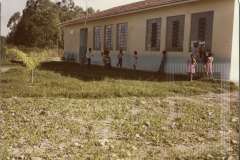 Escola de Sapucaia