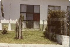 Escola Yonne de Pindamonhangaba