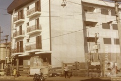 Edifício desconhecido