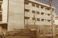 Edifício desconhecido