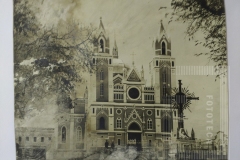 TÍTULO BASÍLICA VELHA DE APARECIDA