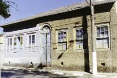 RUA AMADOR BUENO