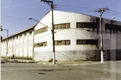 FABRICA DE FARINHA