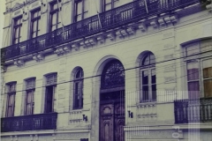 PALACETE 10 DE JULHO
