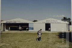 AEROCLUBE D EPINDAMONHANGABA