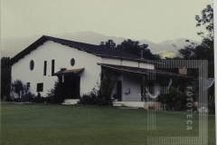 POUSADA SERRA DA MANTIQUEIRA