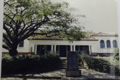 CASA SEDE