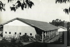 Centro Rural de Pindamonhangaba- Bairro Cruz Grande