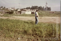Bairro Cidade Jardim