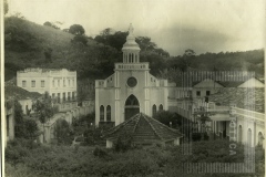 Capela da Medalha Milagrosa