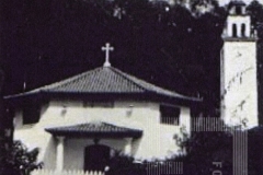 Igreja de Coruputuba