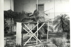 Escola Alfredo Pujol antes da reforma