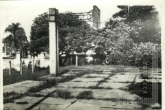 Escola Alfredo Pujol antes da reforma