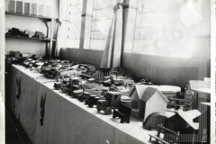 Laboratório de Marcenaria Escola João Gomes de Araújo