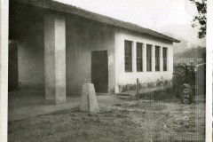 Escola do Ribeirão Grande de Pindamonhangaba