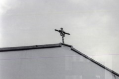 Fachada da Igreja Matriz