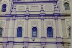 IGREJA MATRIZ