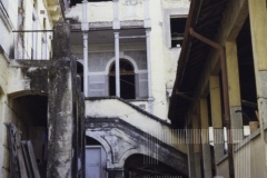 Museu antes da reforma
