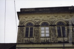 Museu antes da reforma