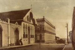 Museu Histórico e Pedagógico D. Pedro e D. Leopoldina