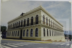 MUSEU HISTÓRICO PEDAGÓGICO DOM PEDRO PRIMEIRO E DONA LEOPOLDINA