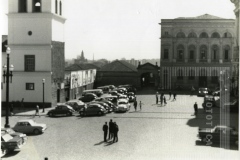 Pátio do Colégio