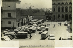 Pátio do Colégio