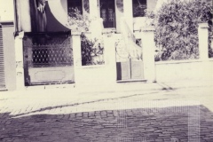 Casa  na rua Bicudo Leme