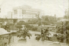 Ruas de São Paulo