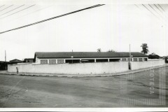 Antiga Escola E.P.G Doutor Francisco Lessa Junior