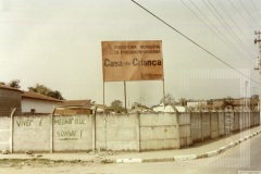 Casa da Criança - Conselho Tutelar