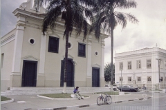 Igreja São José 1989